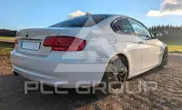 2011 BMW 325