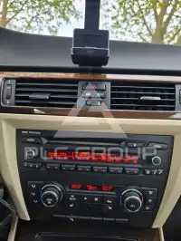 2011 BMW 325