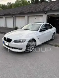 2011 BMW 325
