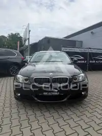 2011 BMW 325