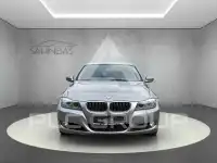 2011 BMW 325