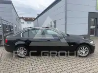 2011 BMW 325