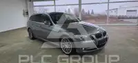 2011 BMW 325