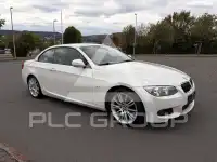 2011 BMW 325