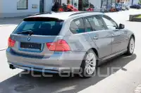 2011 BMW 325