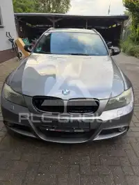 2011 BMW 325