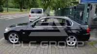 2011 BMW 325