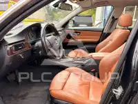 2011 BMW 325