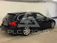 2011 BMW 325