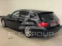 2011 BMW 325