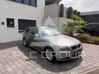 2011 BMW 325