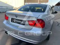 2011 BMW 325