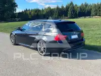 2011 BMW 325