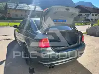 2011 BMW 325