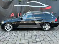2011 BMW 325
