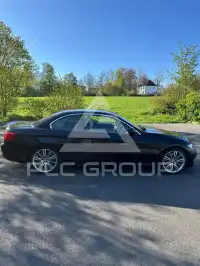 2011 BMW 325