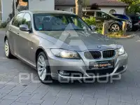 2011 BMW 325