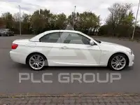 2011 BMW 325