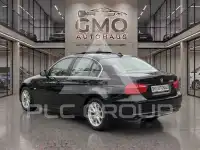 2011 BMW 325