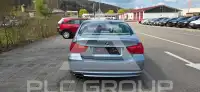 2011 BMW 325