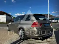 2011 BMW 325