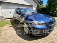 2011 BMW 325