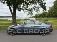 2011 BMW 325