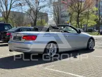 2011 BMW 325