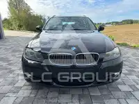 2011 BMW 325