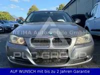 2011 BMW 325
