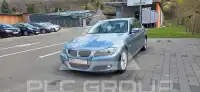 2011 BMW 325