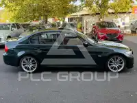 2011 BMW 325