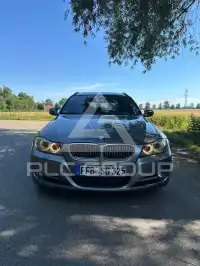 2011 BMW 325