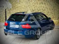 2011 BMW 325