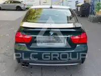 2011 BMW 325