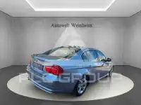 2011 BMW 325