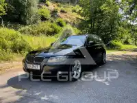 2011 BMW 325