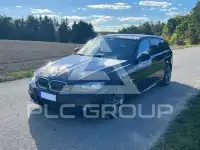 2011 BMW 325