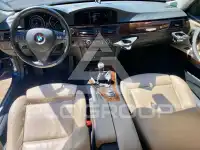 2011 BMW 325