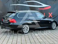 2011 BMW 325