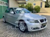 2011 BMW 325