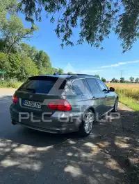 2011 BMW 325