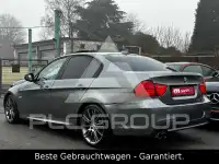 2011 BMW 325