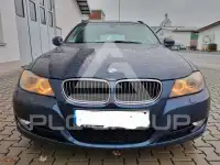 2011 BMW 325