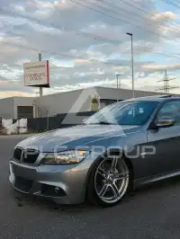 2011 BMW 325