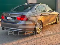 2011 BMW 325