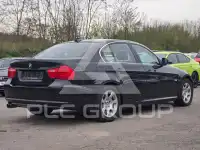 2011 BMW 325