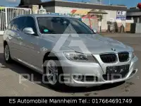 2011 BMW 325