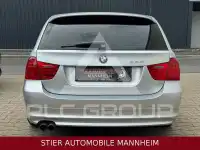 2011 BMW 325