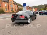 2011 BMW 325